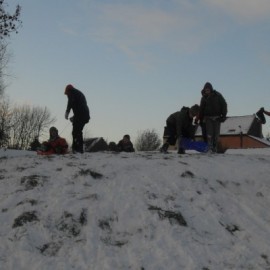 SDC11621 - Scouts en Gidsen Zaventem 